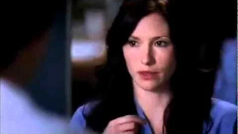 Grey's Anatomy Music Event - Cast Sing 'Wait' (7x18)