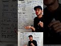 elastic modulus #education
