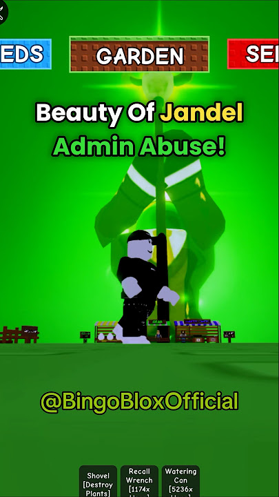 Download lagu Jandel BEST Admin Abuse 🤩🤑!!