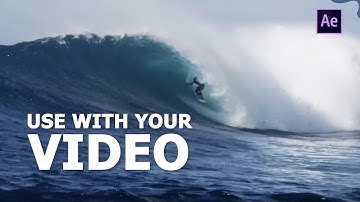 Hand Drawn Liquid Elements And Transitions | After Effects | After Effects Project Files - Video...