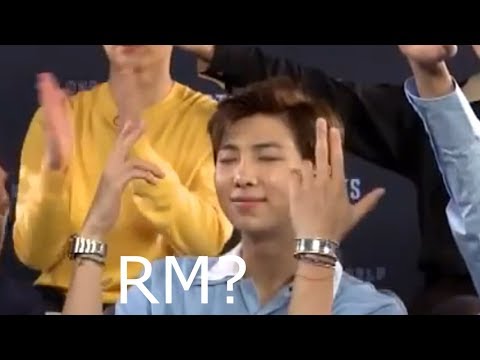 FUNNIEST MOMENTS ♥ |  Love Yourself 轉 'Tear' INTERVIEW