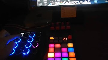 Remix Deck Sequencer