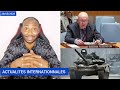​⚠️ "C'est l'assaut final" : La Russie menace l'ONU, panique à Kiev après l'ordre d'évacuation ! 