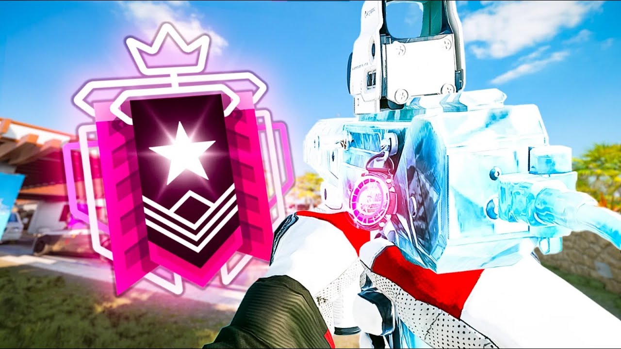 FIRST PLAYS OF 2026 | R6