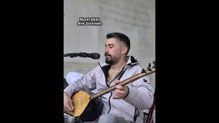 Murat Adalı Arar Sorarsam