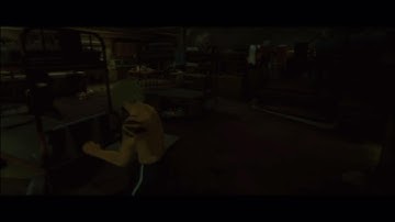 SIFU: Cinematic - Replay Editor