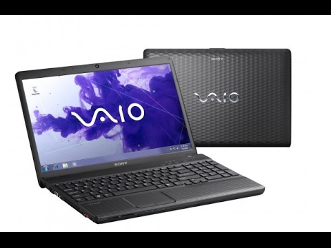 Ноутбук Sony Vaio Pcg 71812v Купить