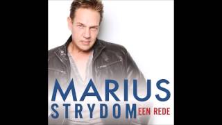 Marius Strydom  -  Beautiful Noise