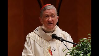 Cdl. Cupich Wont Deny Communion to Pro-Abort Politicians