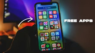 5 Aplikasi iPhone Wajib Punya di Tahun 2026 (Aplikasi Terbaik!) screenshot 4