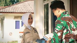Johara - Indonesia Menyala (Official Music Video)