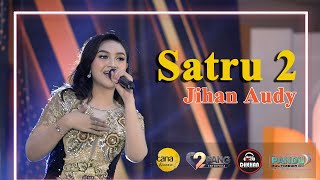 Satru 2 - Jihan Audy - Live Itana skincare National Gathering 2022 | Dhehan Audio | Pandu Multimedia
