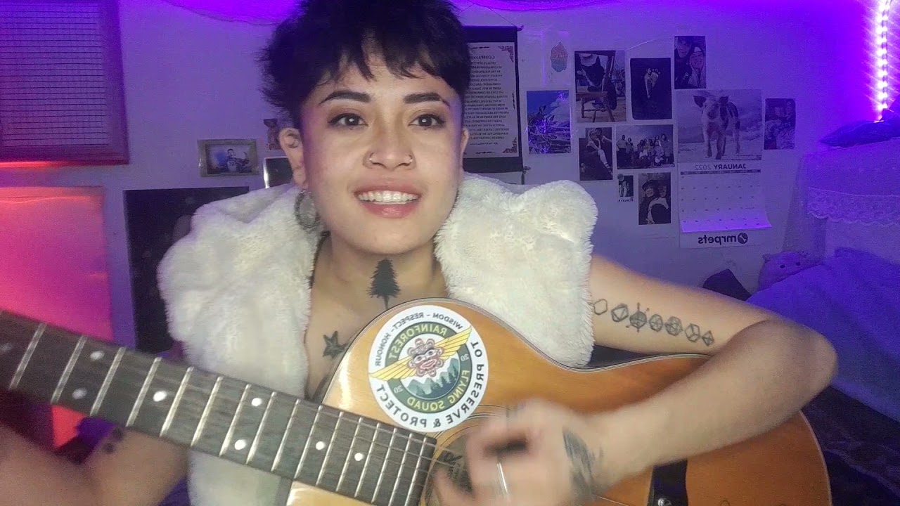 Medicine - Rising Appalachia (acoustic cover)