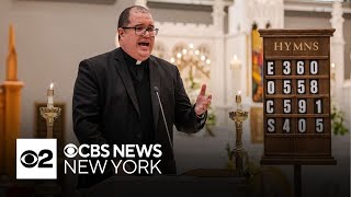 Queens priest appointed Bishop of Palm Beach, Florida