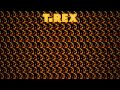 T. Rex - Hot Love [Lyrics] [1080p]