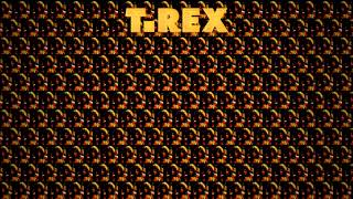 T. Rex - Hot Love [Lyrics] [1080p] chords