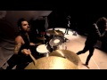 "Secret" by Rival Sons - Mike Miley Drum Cam