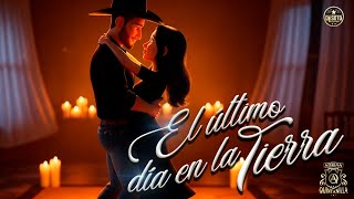 Adrian Quintanilla - El Ultimo Día En La Tierra Video Oficial Animado