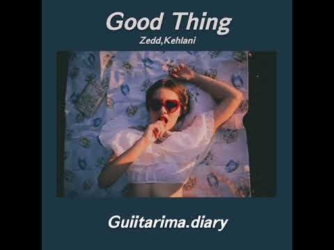 [THAISUB] Good thing - Zedd \u0026 Kehlani