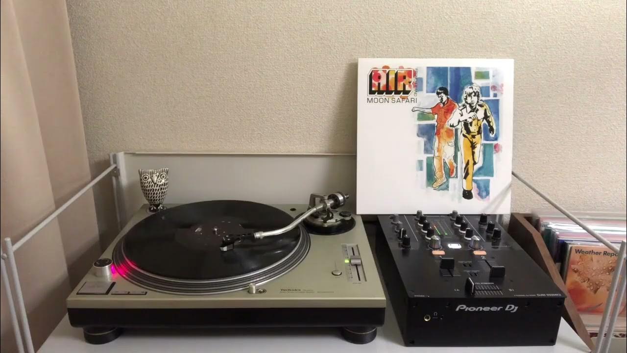 AIR - Le Voyage De Penelope AIR - Le Voyage De Penelope