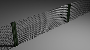 Daily Blender Tip - Using Unsubdivide To Create A Cross Pattern Mesh
