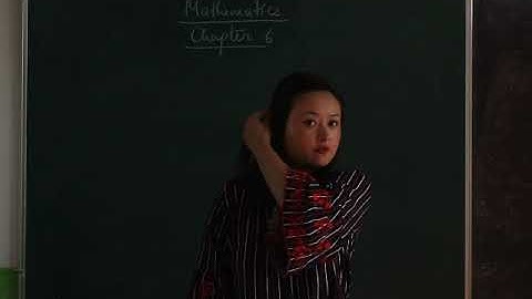 Class 9 Mathematics Chapter 6 Cross Multiplication Method