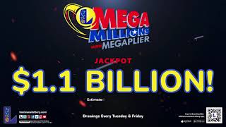 7-28-22 Mega Millions Jackpot Alert
