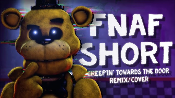 Five Nights at Freddy's Realm - Art, videos, guides, polls and