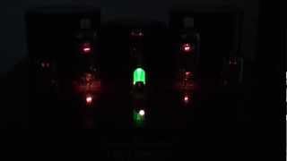 Wzmacniacz Lampowy Russian Connection SE 2.16 - Tube Amplifier.m2ts