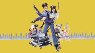 Off Beat (1986) 1080p FULL MOVIE