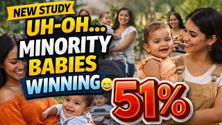 THE BABY STAT THEY CAN’T HANDLE