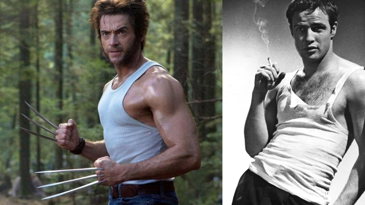 Tank Top or Wife Beater? -- Which one is correct?