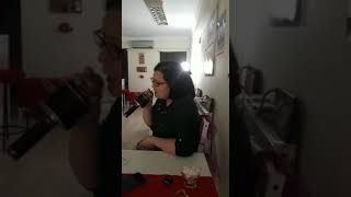 Zeynep Kurt (Elini Tutmasam Uyuyamam Ki)