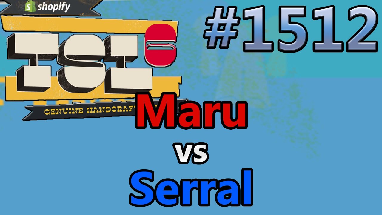 StarCraft 2 - Replay-Cast 