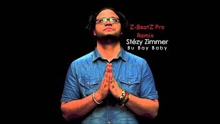 Stezy Zimmer -Bu bai baby, Z-BeatZ Pro RemiX