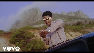 Смотреть клип Nasty C - Crazy Crazy