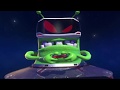 [PSVR Pro] Final Boss | Astro Bot Rescue Mission