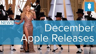 Everything We Know (And Hope) Apple Is Releasing In December 2021