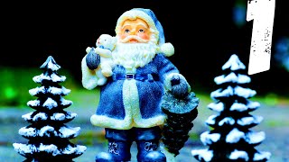ASMR | ORIGINS OF SANTA CLAUS, LIFE & ADVENTURES, PT. 1 [Soft Spoken, Reading You To Sleep] screenshot 2