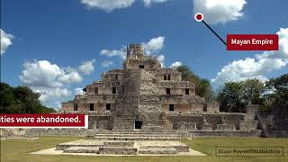 5 Ancient Societies that Collapsed When the Water Ran Dry