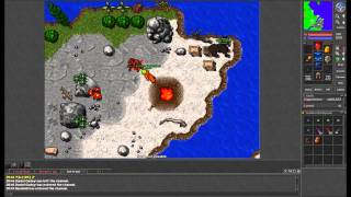 Tibia See How And Where To Easily Tame A Wild / War Horse