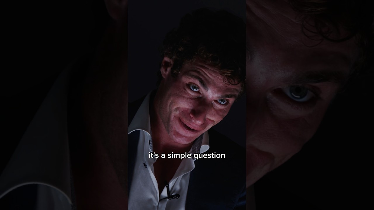 when they ask you test questions in the job interview