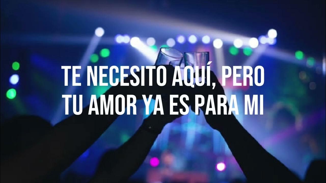 la-factoria-todavia-letra-youtube