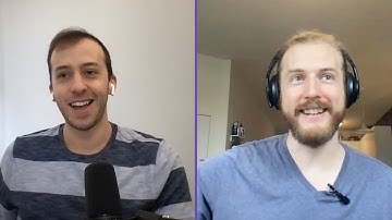 Svelte with Rich Harris