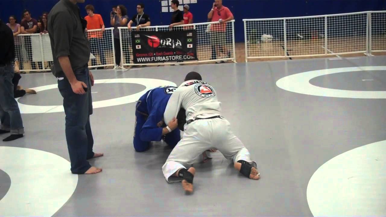 Up Top Martial Arts (Wayne, NJ) Antoine Delannoy The Good Fight NJ