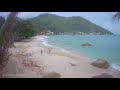 Samui Crystal Bay Yacht Club 2021-01-08 full day timelapse