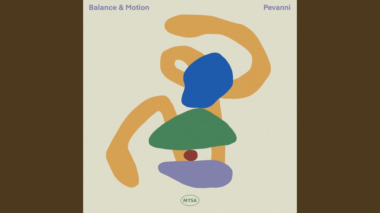 Balance & Motion