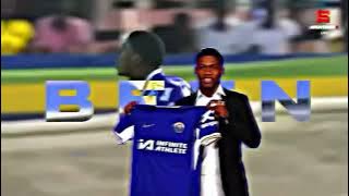 Where have you been Ft: Whisper