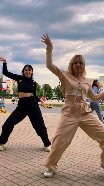 aespa — SUPERNOVA 👽 #coverdance #kpop #dance #aespa #supernova @aespa