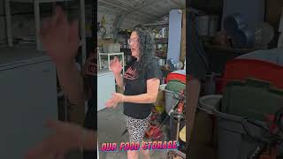 #fyp #foodstorage #food #grocery #bulk
